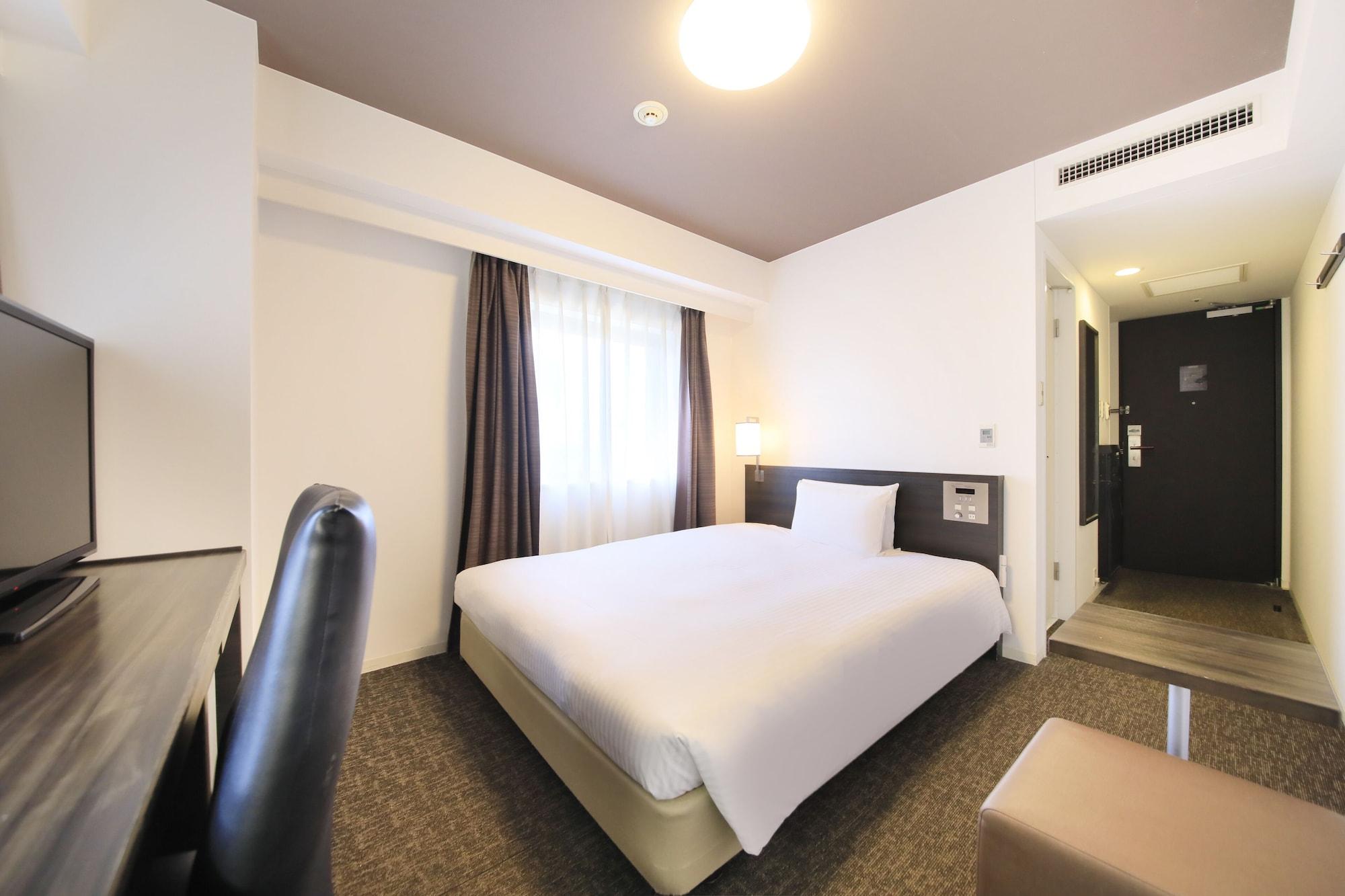 Daiwa Roynet Hotel Yokohama-Koen Yokohama  Bagian luar foto