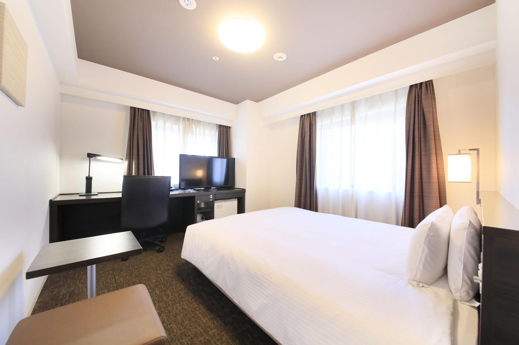 Daiwa Roynet Hotel Yokohama-Koen Yokohama  Bagian luar foto