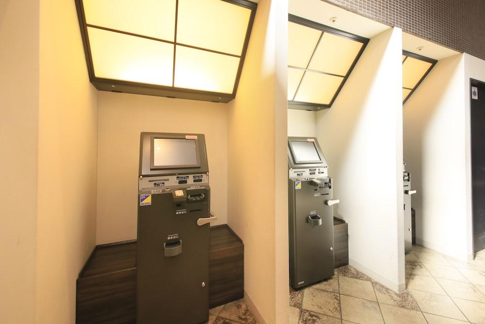 Daiwa Roynet Hotel Yokohama-Koen Yokohama  Bagian luar foto