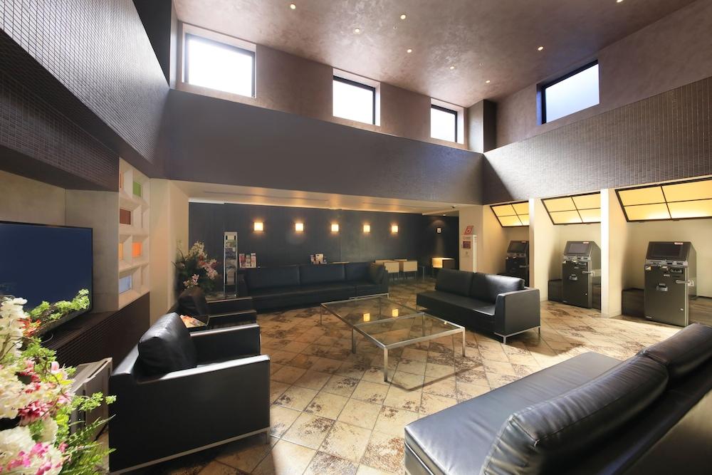Daiwa Roynet Hotel Yokohama-Koen Yokohama  Bagian luar foto