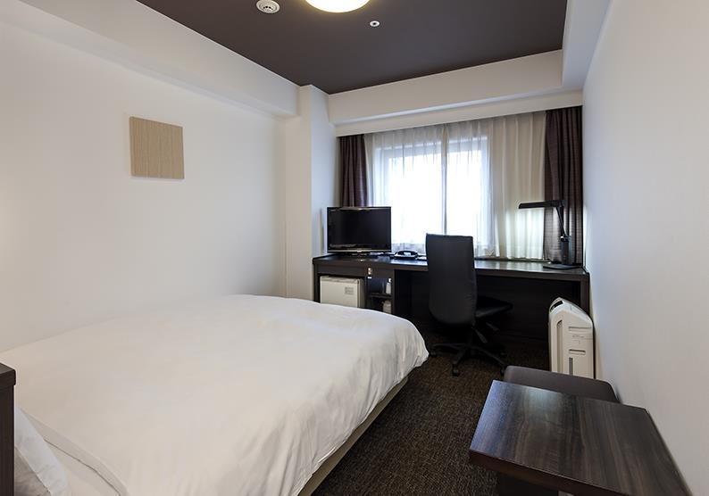 Daiwa Roynet Hotel Yokohama-Koen Yokohama  Ruang foto