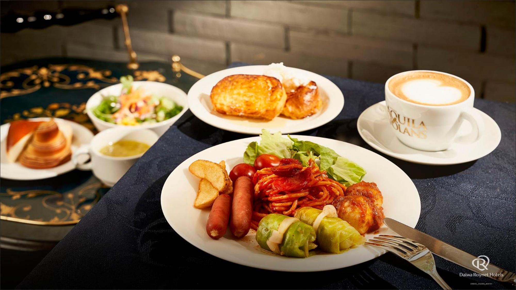 Daiwa Roynet Hotel Yokohama-Koen Yokohama  Bagian luar foto